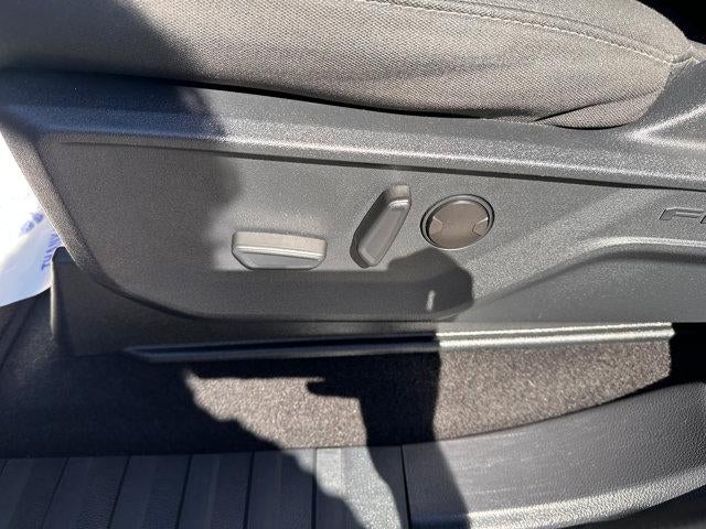 2024 Ford F-150 XLT 4WD SuperCrew 5.5' Box