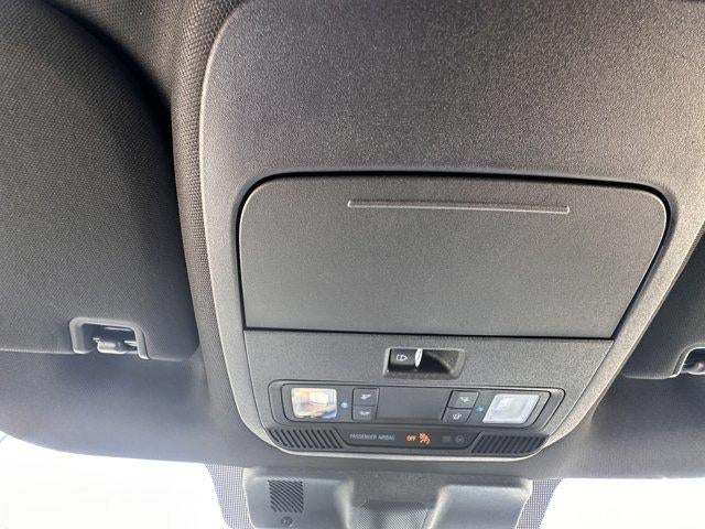 2024 Ford F-150 XLT 4WD SuperCrew 5.5' Box