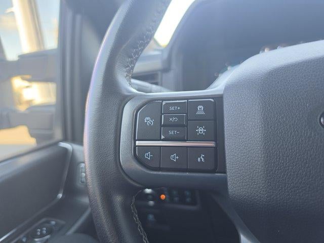 2025 Ford F-150 XLT 4WD SuperCrew 5.5' Box
