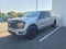 2025 Ford F-150 XLT 4WD SuperCrew 5.5' Box