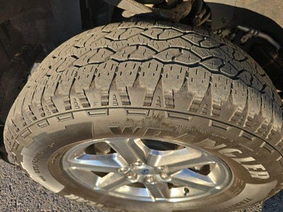 2024 Ford F-150 XLT 4WD SuperCrew 5.5' Box