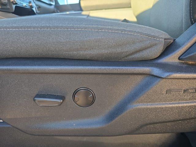 2024 Ford F-150 XLT 4WD SuperCrew 5.5' Box