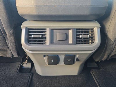 2024 Ford F-150 XLT 4WD SuperCrew 5.5' Box