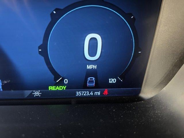 2024 Ford F-150 XLT 4WD SuperCrew 5.5' Box