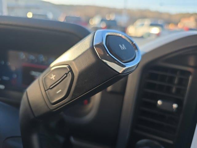 2024 Ford F-150 XLT 4WD SuperCrew 5.5' Box