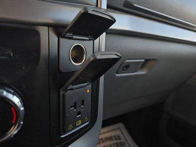 2024 Ford F-150 XLT 4WD SuperCrew 5.5' Box