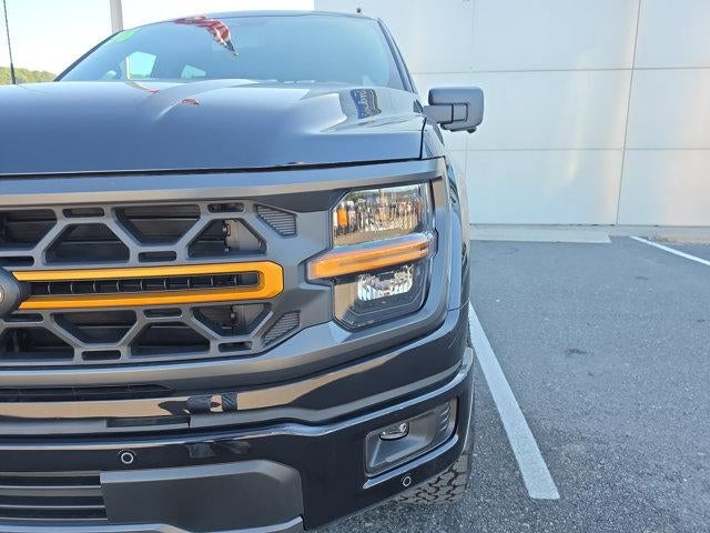 2026 Ford F-150 Tremor 4WD SuperCrew 5.5' Box