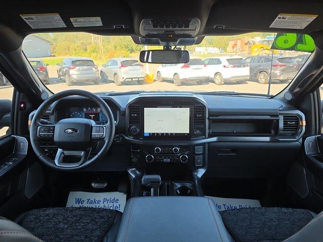 2026 Ford F-150 Tremor 4WD SuperCrew 5.5' Box