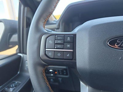2026 Ford F-150 Tremor 4WD SuperCrew 5.5' Box