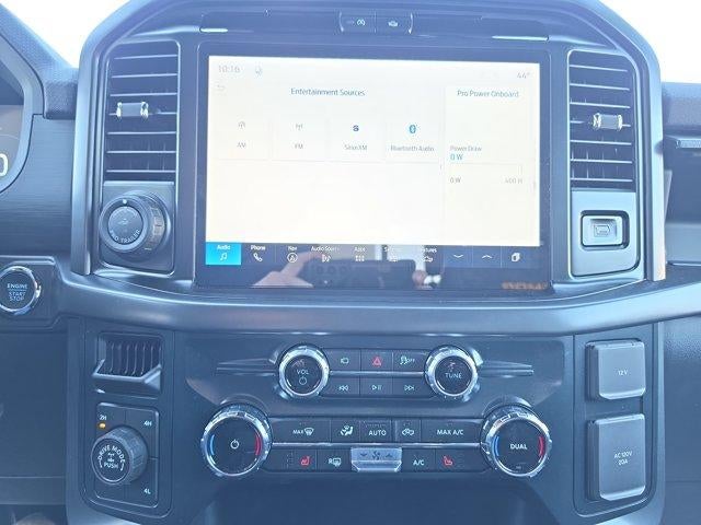 2026 Ford F-150 Tremor 4WD SuperCrew 5.5' Box