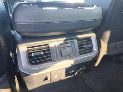 2024 Ford F-150 LARIAT 4WD SuperCrew 5.5' Box