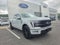 2024 Ford F-150 Platinum 4WD SuperCrew 5.5' Box