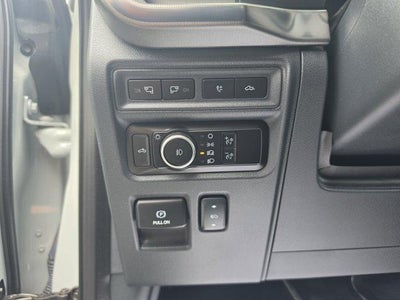 2024 Ford F-150 Platinum 4WD SuperCrew 5.5' Box