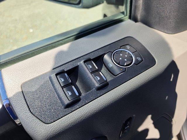 2019 Ford F-150 XLT 4WD SuperCab 6.5' Box