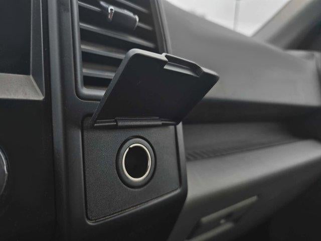 2017 Ford F-150 XL 4WD SuperCab 6.5' Box