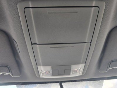 2013 Ford F-150 4WD SuperCab 6-1/2 Ft Box XLT