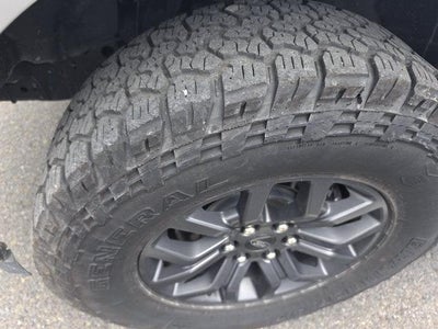 2023 Ford F-150 XL 4WD Reg Cab 6.5' Box