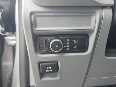 2023 Ford F-150 XL 4WD Reg Cab 6.5' Box