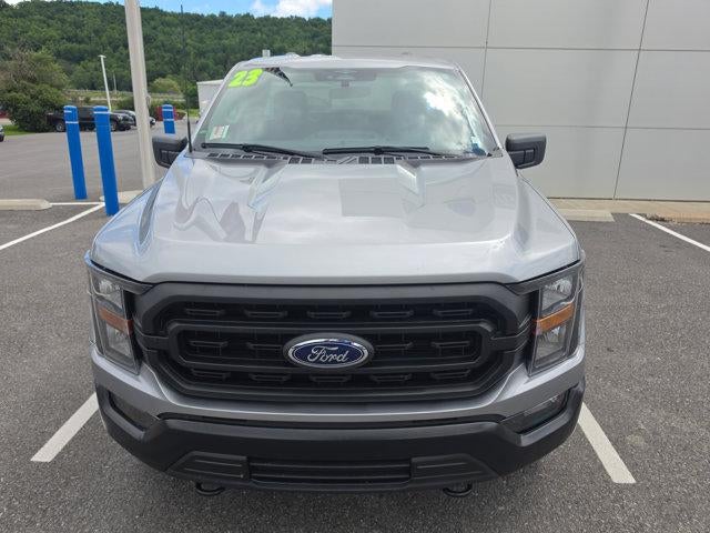 2023 Ford F-150 XL 4WD Reg Cab 6.5' Box