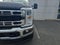 2025 Ford Super Duty F-350 SRW XLT 4WD Reg Cab 8' Box