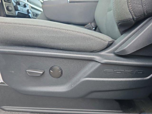 2025 Ford Super Duty F-350 SRW XLT 4WD Reg Cab 8' Box