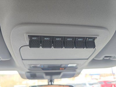 2025 Ford Super Duty F-350 SRW XLT 4WD Reg Cab 8' Box