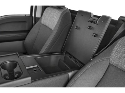 2025 Ford Super Duty F-350 SRW XLT 4WD Reg Cab 8' Box