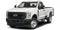2025 Ford Super Duty F-350 SRW XLT 4WD Reg Cab 8' Box