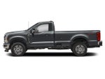 2025 Ford Super Duty F-350 SRW XLT 4WD Reg Cab 8' Box