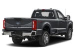 2025 Ford Super Duty F-350 SRW XLT 4WD Reg Cab 8' Box