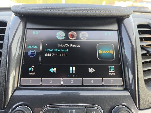 2015 Chevrolet Impala 2LT