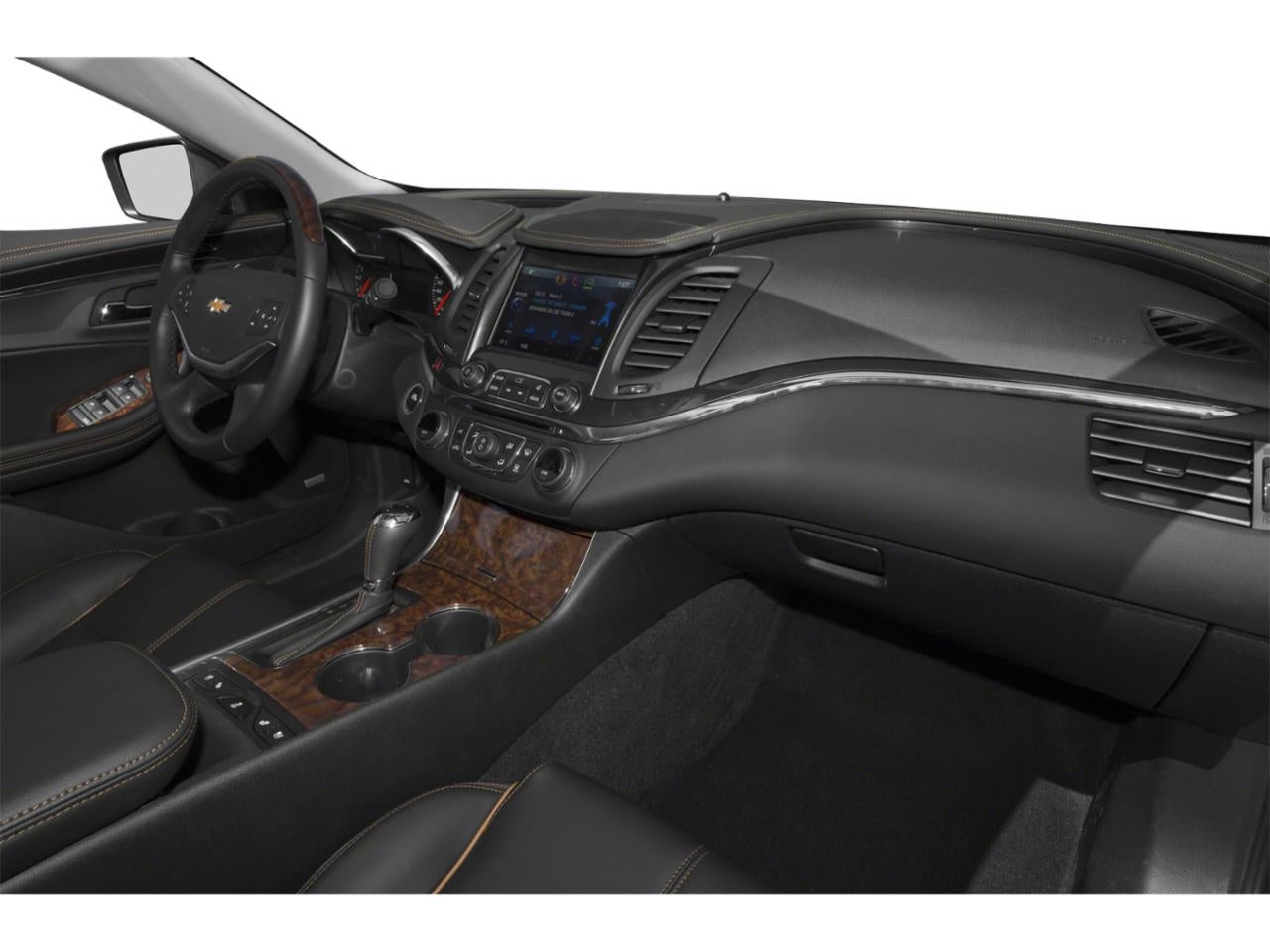 2015 Chevrolet Impala 2LT