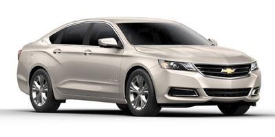 2015 Chevrolet Impala 2LT