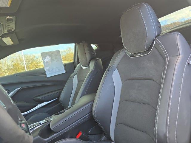 2024 Chevrolet Camaro 2dr Coupe 2SS