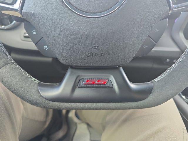 2024 Chevrolet Camaro 2dr Coupe 2SS