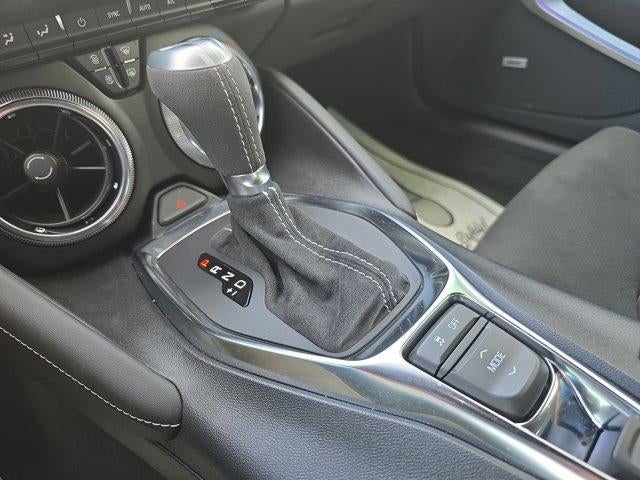 2024 Chevrolet Camaro 2dr Coupe 2SS