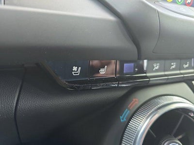 2024 Chevrolet Camaro 2dr Coupe 2SS