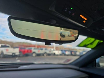 2024 Chevrolet Camaro 2dr Coupe 2SS