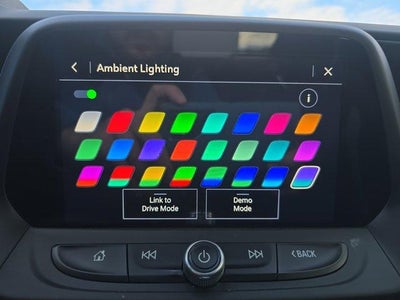 2024 Chevrolet Camaro 2dr Coupe 2SS