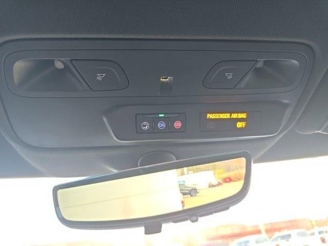 2024 Chevrolet Camaro 2dr Coupe 2SS