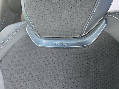 2024 Chevrolet Camaro 2dr Coupe 2SS