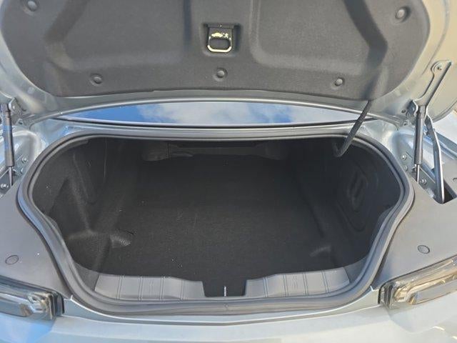 2024 Chevrolet Camaro 2dr Coupe 2SS