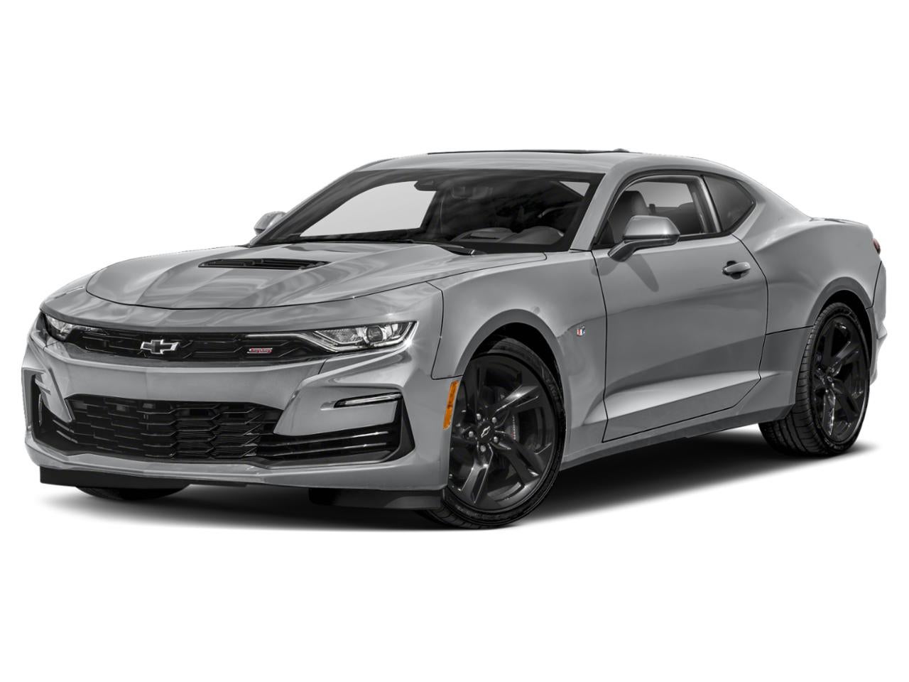 2024 Chevrolet Camaro 2dr Coupe 2SS