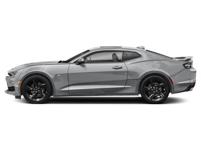 2024 Chevrolet Camaro 2dr Coupe 2SS