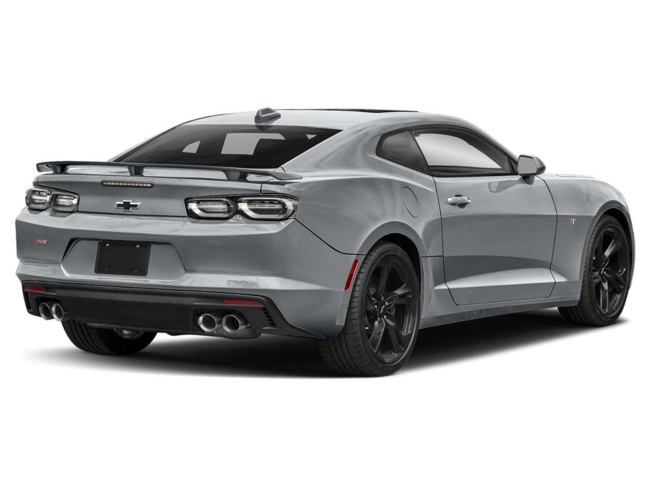 2024 Chevrolet Camaro 2dr Coupe 2SS