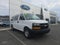 2023 Chevrolet Express Passenger 3500 Regular Wheelbase Rear-Wheel Drive 1LS