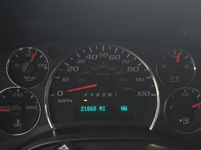 2023 Chevrolet Express Passenger 3500 Regular Wheelbase Rear-Wheel Drive 1LS