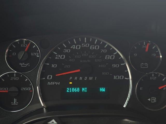 2023 Chevrolet Express Passenger 3500 Regular Wheelbase Rear-Wheel Drive 1LS