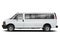 2023 Chevrolet Express Passenger 3500 Regular Wheelbase Rear-Wheel Drive 1LS