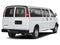 2023 Chevrolet Express Passenger 3500 Regular Wheelbase Rear-Wheel Drive 1LS